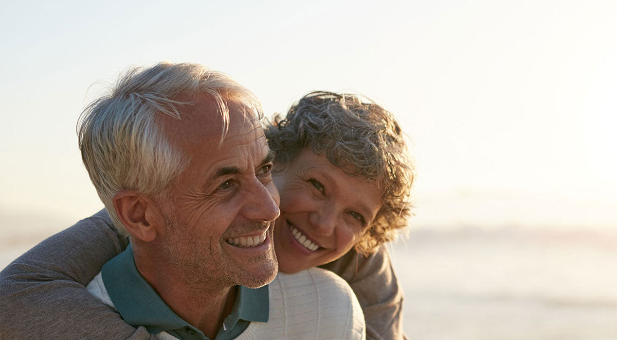 Living with Incontinence