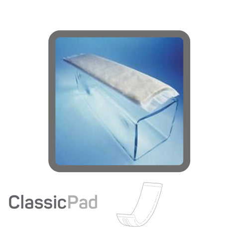 Classic pad Lille Adult Incontinence Sanitary pads