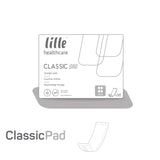 ClassicPad - ID Rectangular Pad