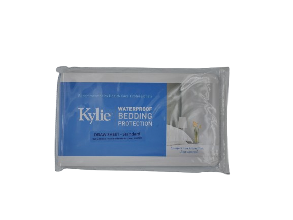 Kylie Waterproof Bedding Protection