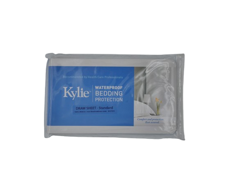 Kylie Waterproof Bedding Protection
