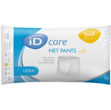 ID Care - Fix Ultra Net Pants