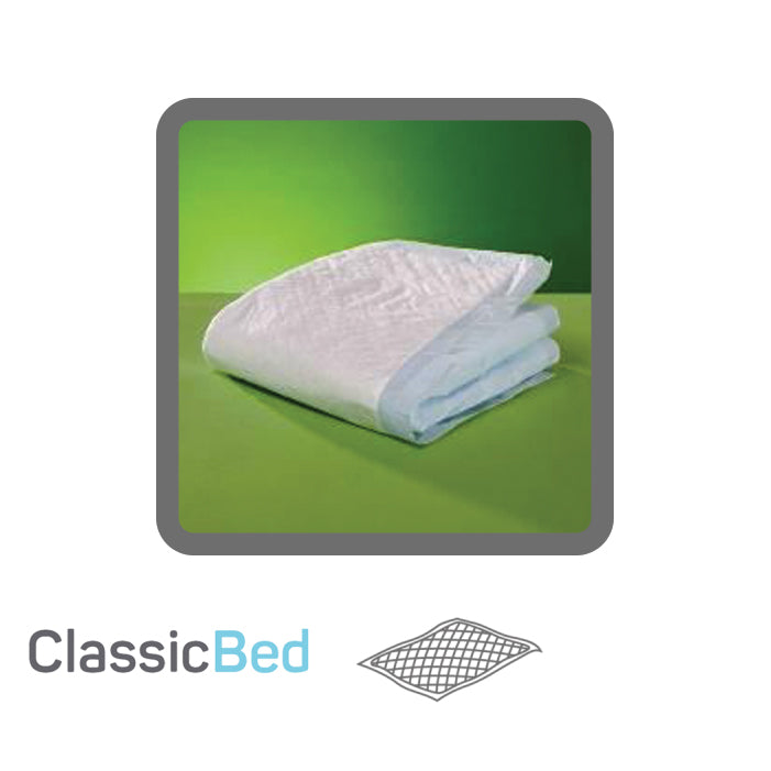 Classic Bed pads Lille Bed mattress protector