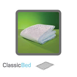 Classic Bed - Bed Pads