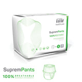 SupremPants - Protective Undergarments